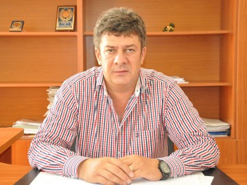 Boris Parpală